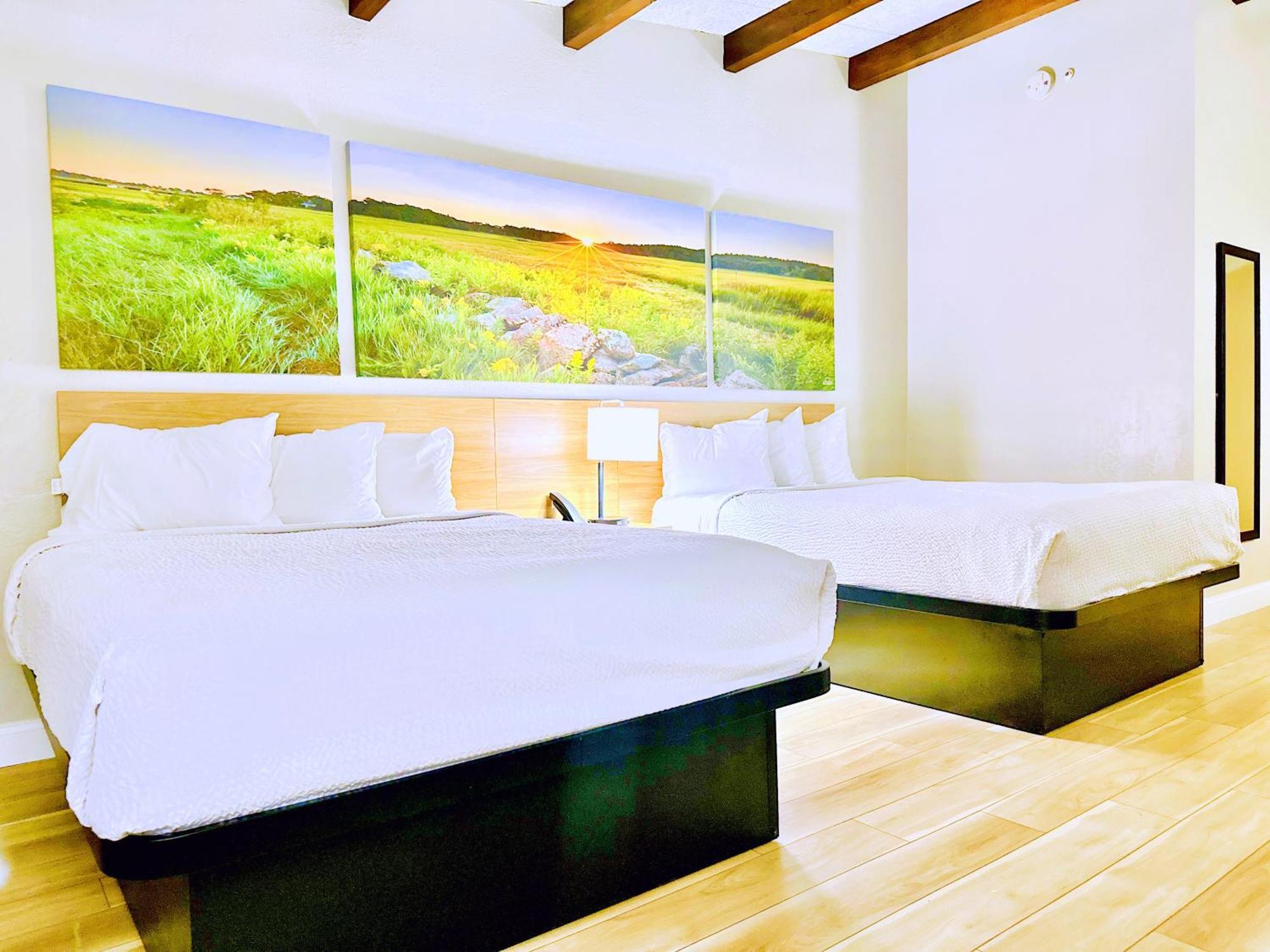 Days Inn By Wyndham Rutland/Killington Area Экстерьер фото