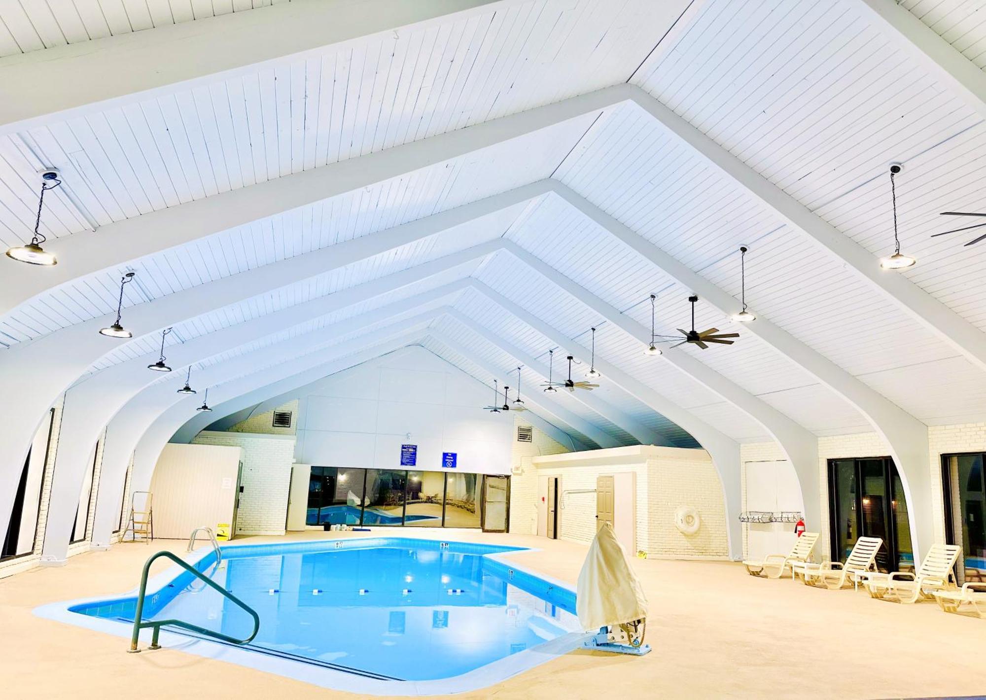 Days Inn By Wyndham Rutland/Killington Area Экстерьер фото
