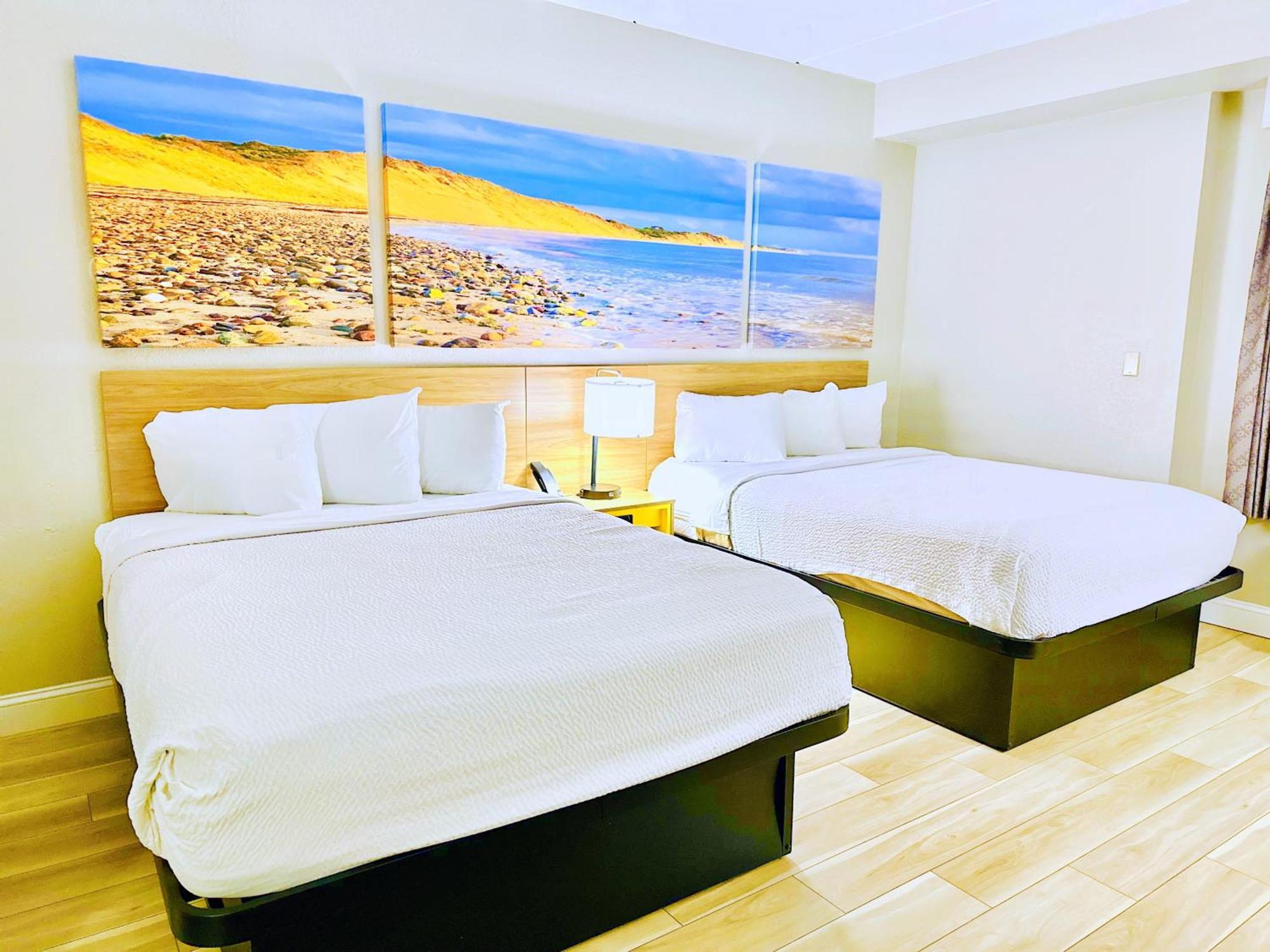 Days Inn By Wyndham Rutland/Killington Area Экстерьер фото