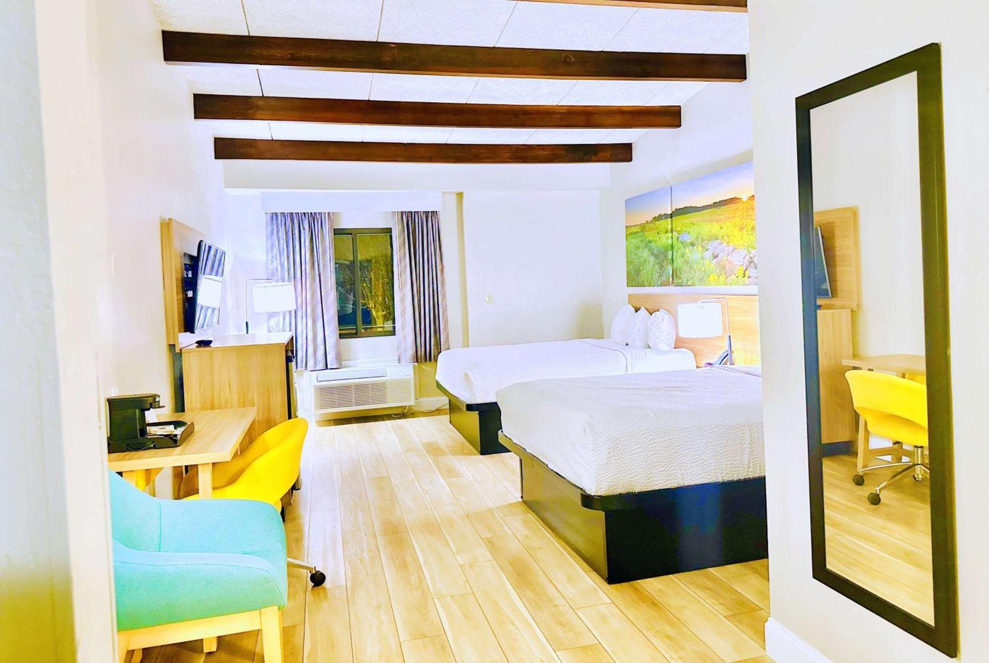 Days Inn By Wyndham Rutland/Killington Area Экстерьер фото